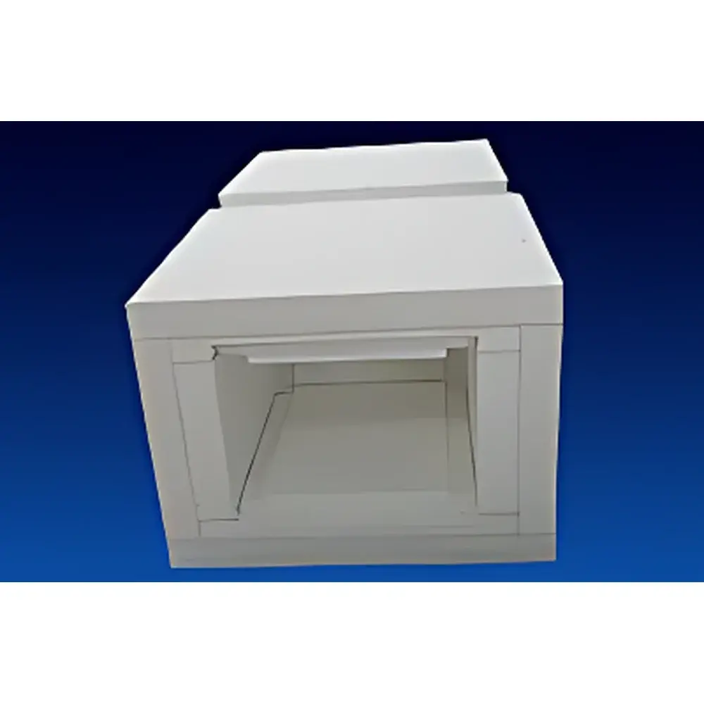 Zhongke Aobo TL3014 Industrial Muffle Furnace