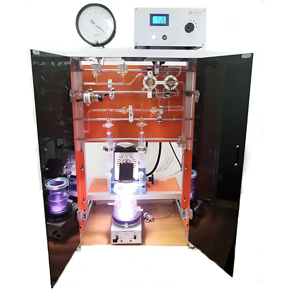 CEL-PAEM-D8 Photocatalytic Activity Evaluation System