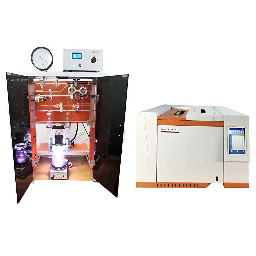 CEL-PAEM-D8 Photocatalytic Activity Evaluation System