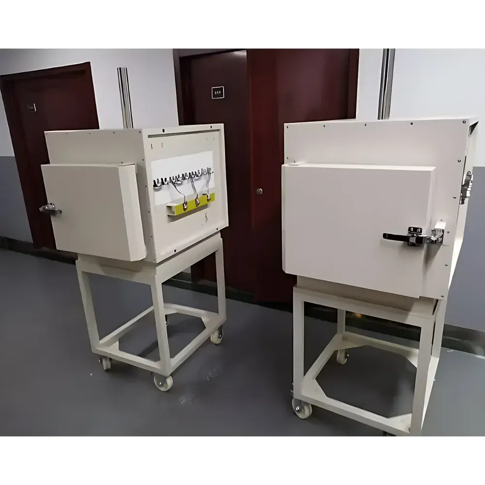 Zhongke Aobo TL-3014 High-Temperature Box Furnace