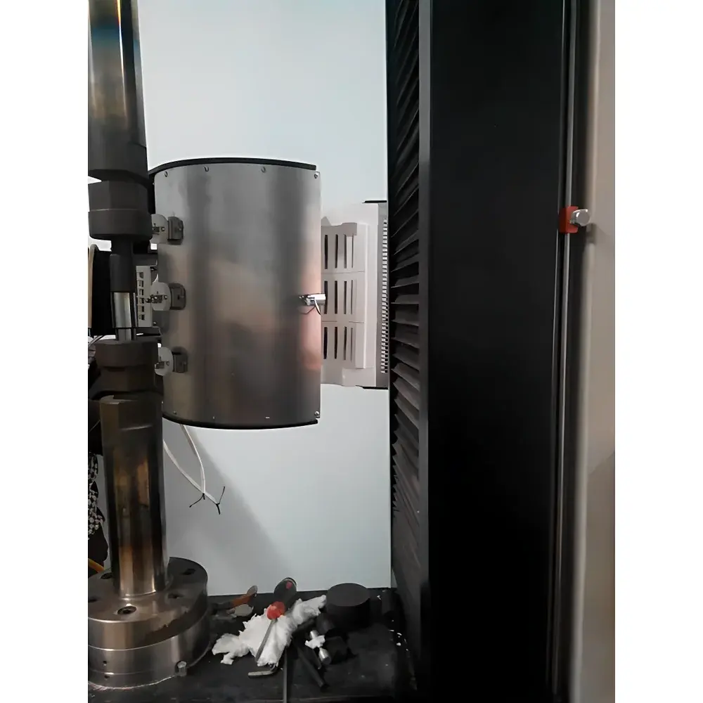 Zhongke Aobo GL Vertical Triple-Zone Heating Furnace