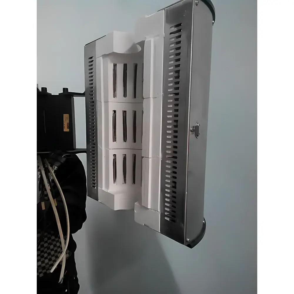 Zhongke Aobo GL Vertical Triple-Zone Heating Furnace