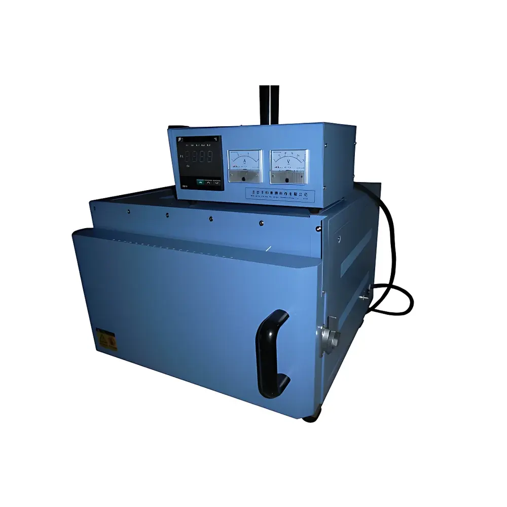 Zhongke Aobo TL0610 High-Temperature Ash Furnace for Coal Analysis