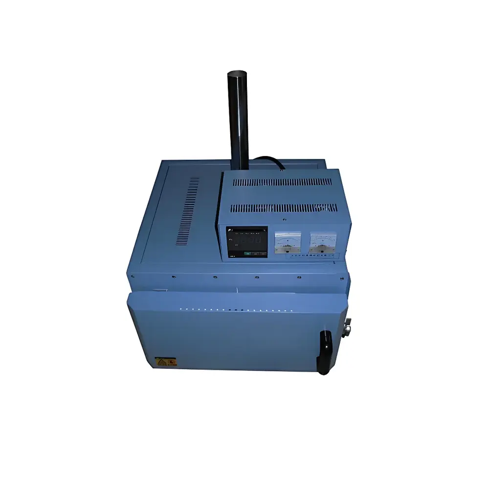 Zhongke Aobo TL0610 High-Temperature Ash Furnace for Coal Analysis