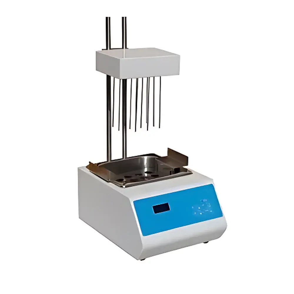 Zhongke Aobo UGC Series Nitrogen Evaporator