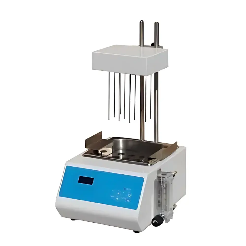 Zhongke Aobo UGC Series Nitrogen Evaporator