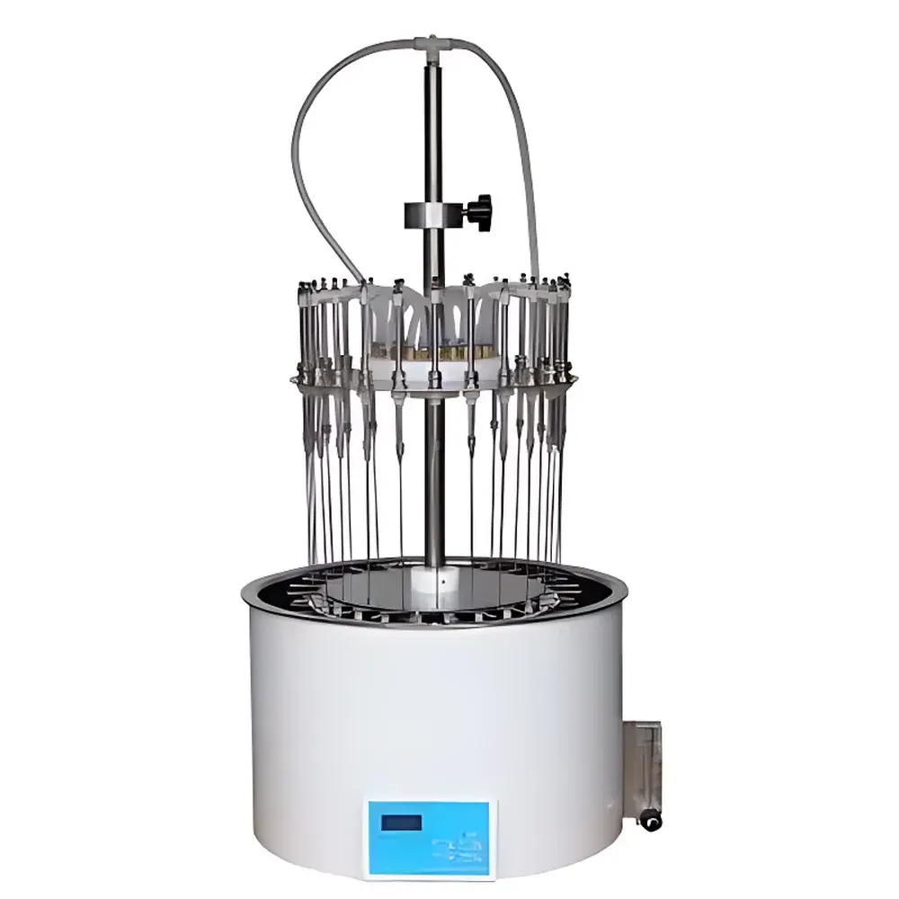 Zhongke Aobo UGC Series Nitrogen Evaporator