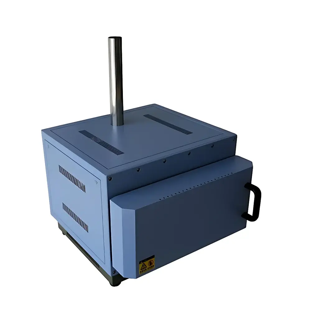 Zhongke Aobo TL0910 Split-Body Box-Type Muffle Furnace