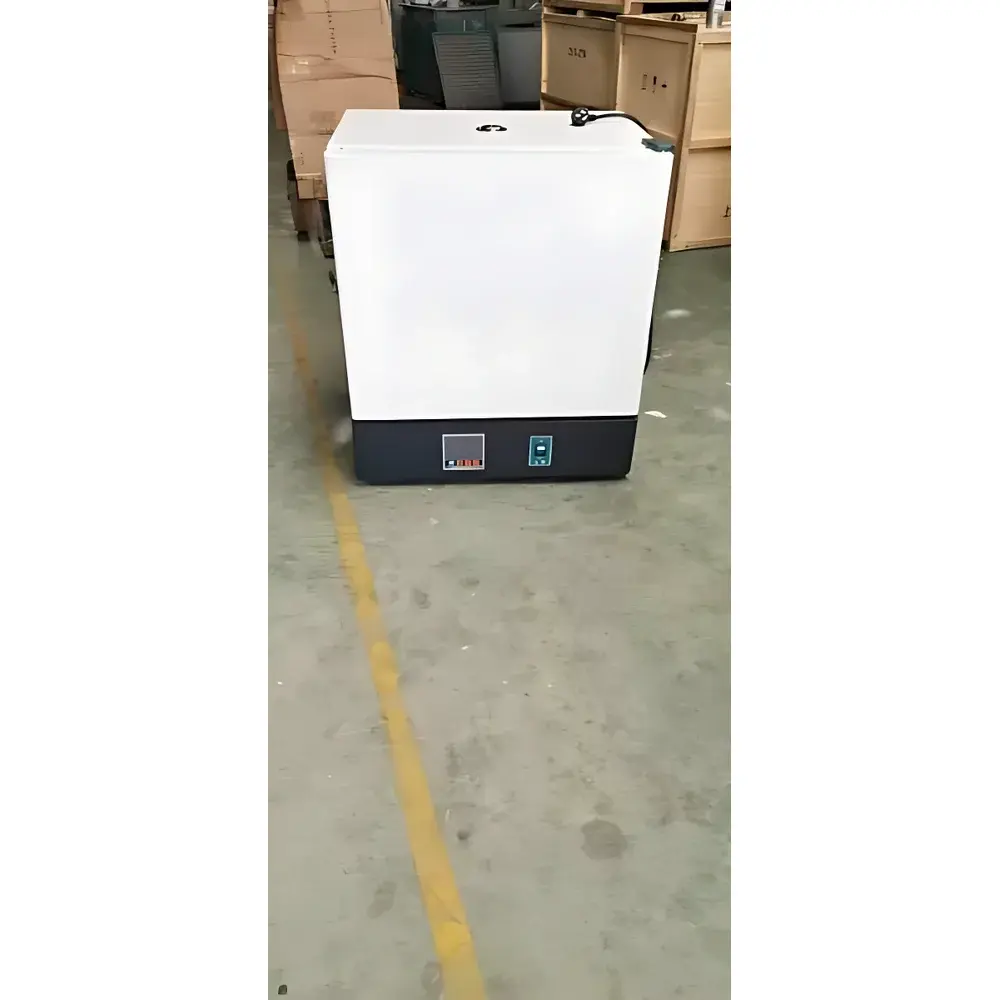 Zhongke Aobo GW-50 High-Temperature Drying Oven