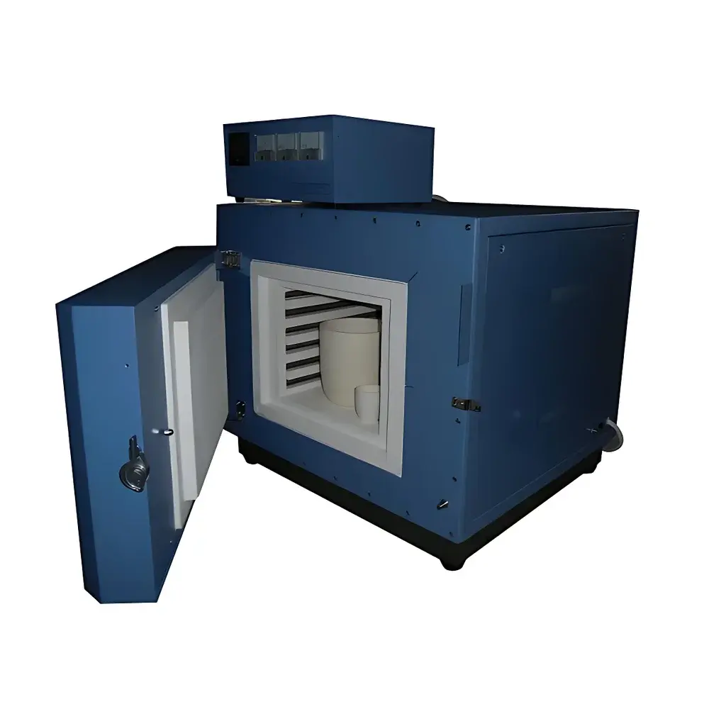 Zhongke Aobo TL6010 High-Temperature Ashing Furnace (Box-Type Muffle Furnace)