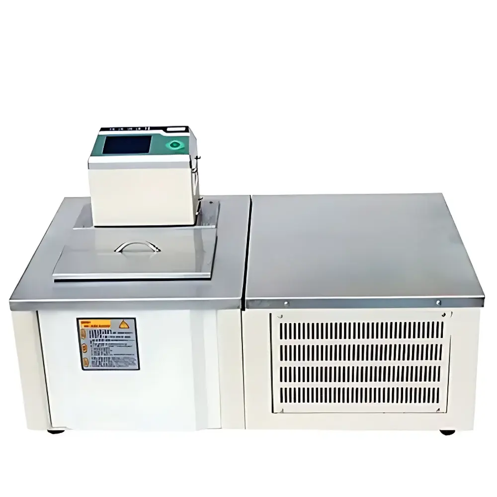 Zhongke Aobo DC Series Low-Temperature Constant Temperature Bath