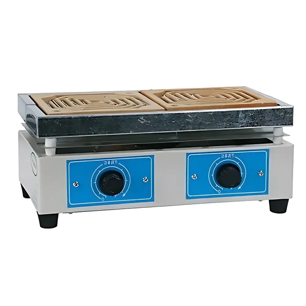 Zhongke Aobo DL-1 Enclosed Universal Electric Heating Mantle