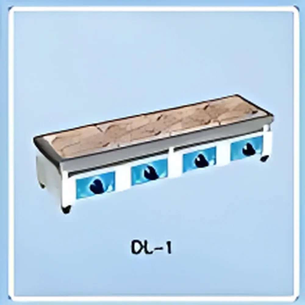 Zhongke Aobo DL-1 Enclosed Universal Electric Heating Mantle