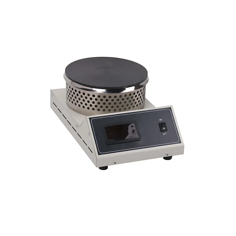 Zhongke Aobo DL-1 Enclosed Universal Electric Heating Mantle
