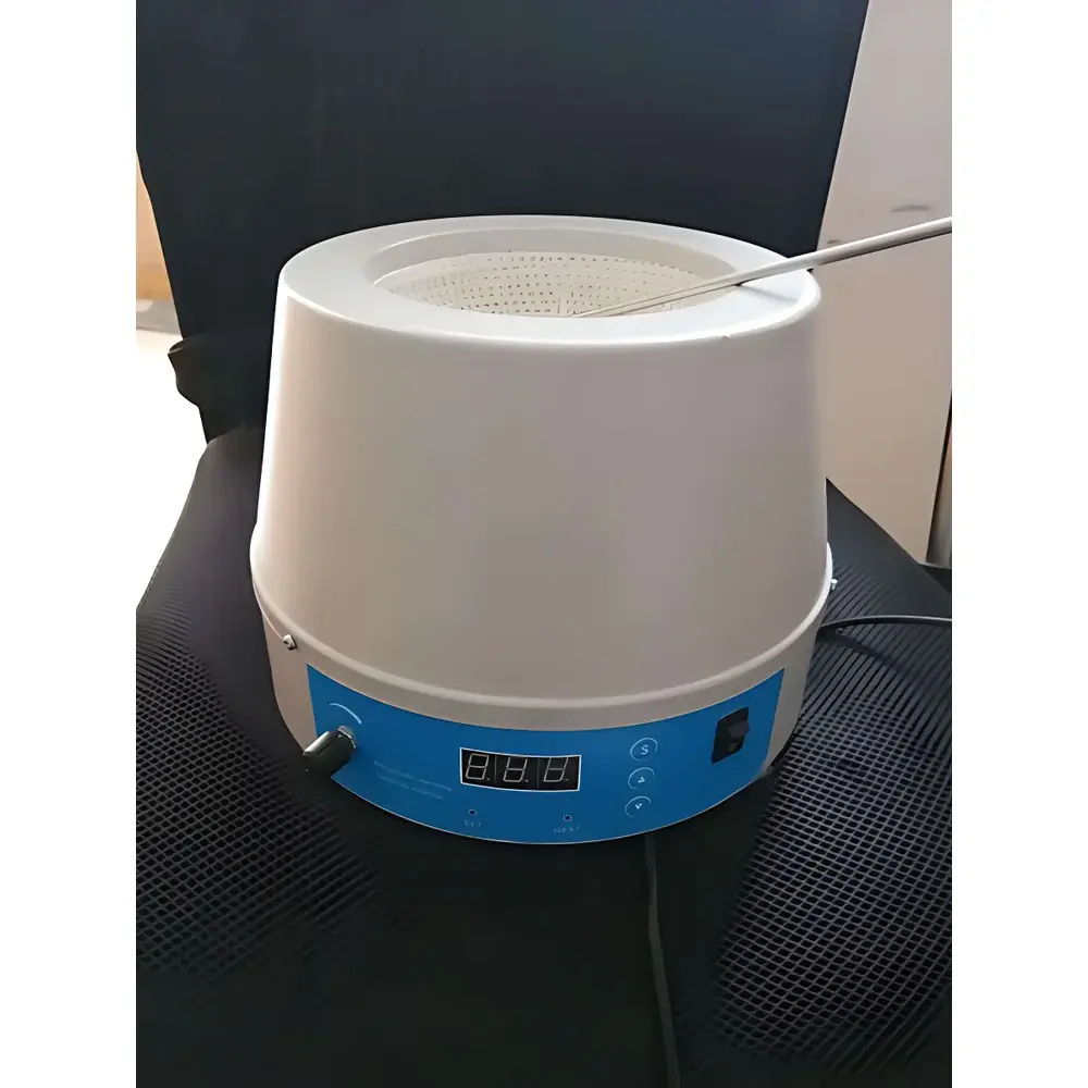 Zhongke Aobo SXKW-500 Intelligent Magnetic Stirring Heating Mantle