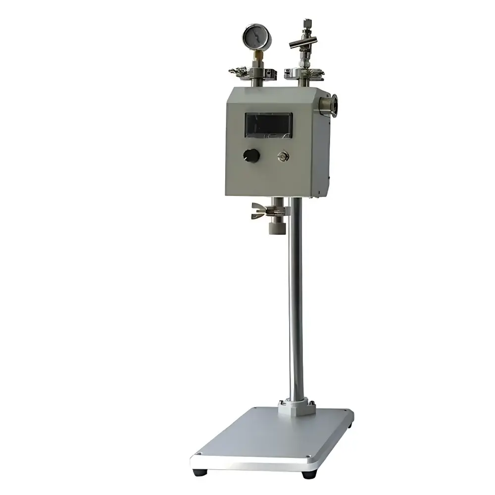 Quartz Tube Vacuum Sealing Machine FGJ