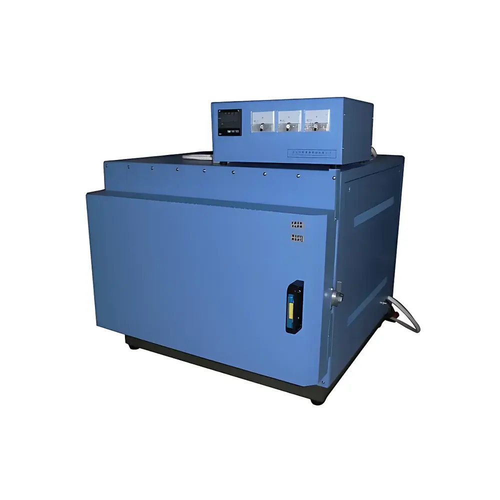 Zhongke Aobo TL0417 High-Temperature Box Furnace