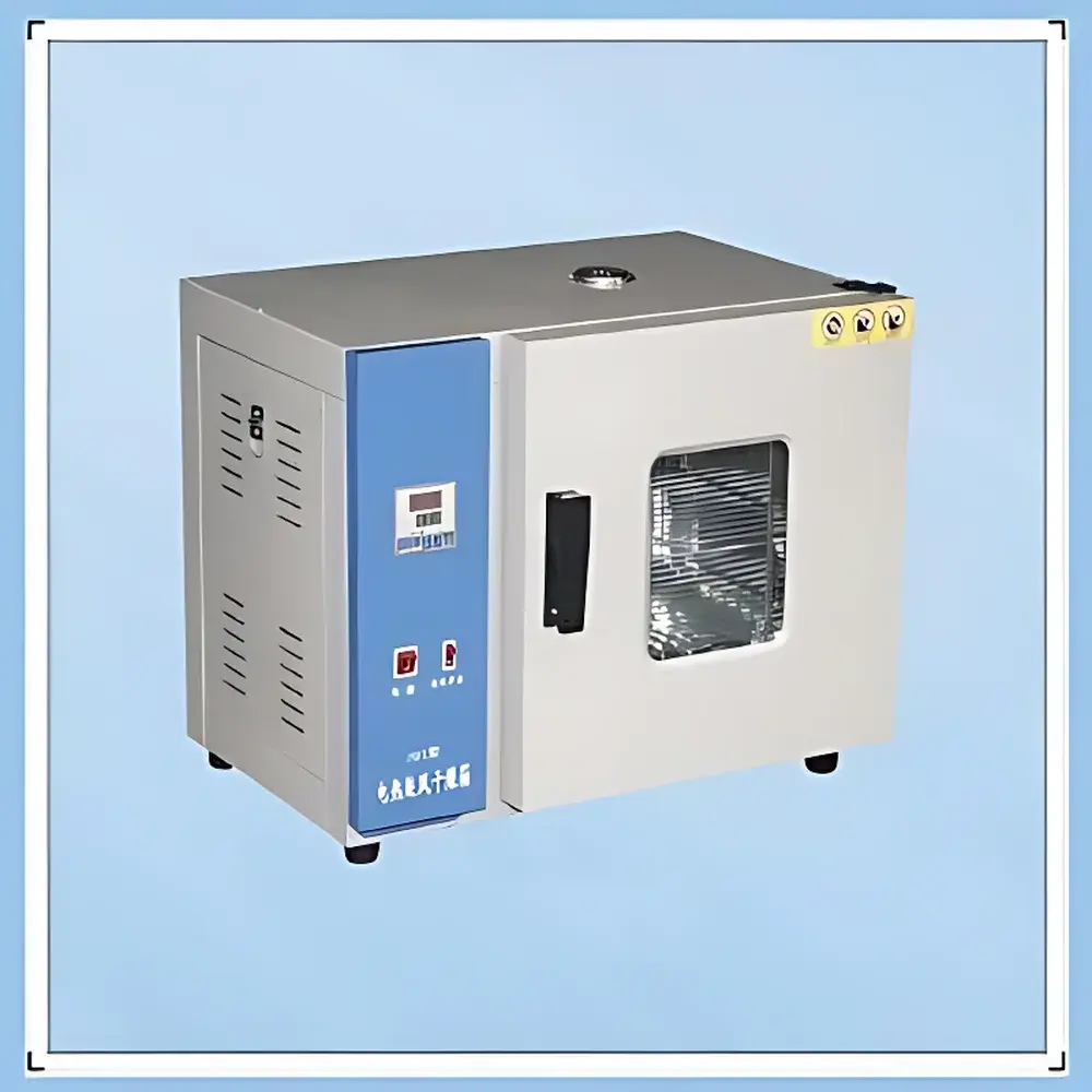 Zhongke Aobo 101-1 Precision Forced-Air Drying Oven