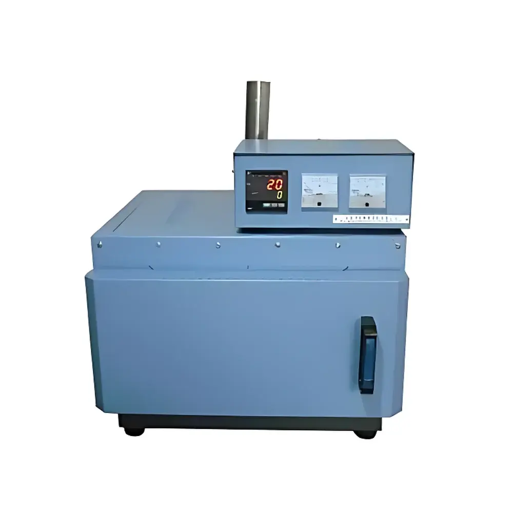 Zhongke Aobo TL2012 High-Temperature Box-Type Muffle Furnace
