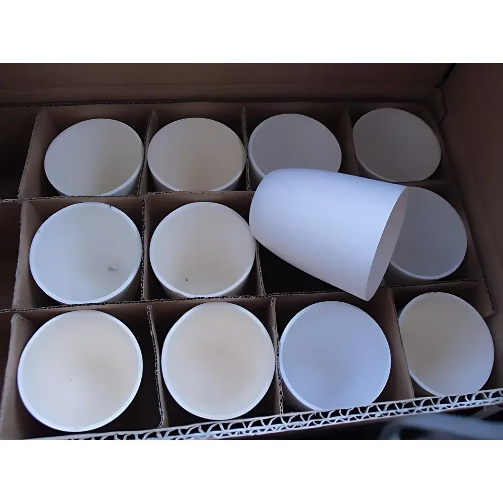 Zhongke Aobo TL2012 High-Temperature Box-Type Muffle Furnace