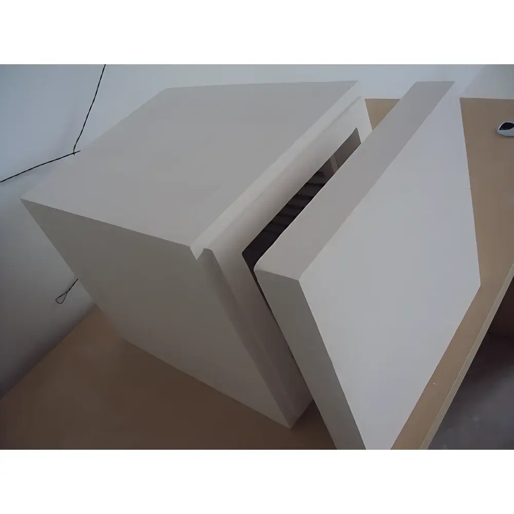 Zhongke Aobo TL3012 Ceramic Fiber High-Temperature Box Furnace
