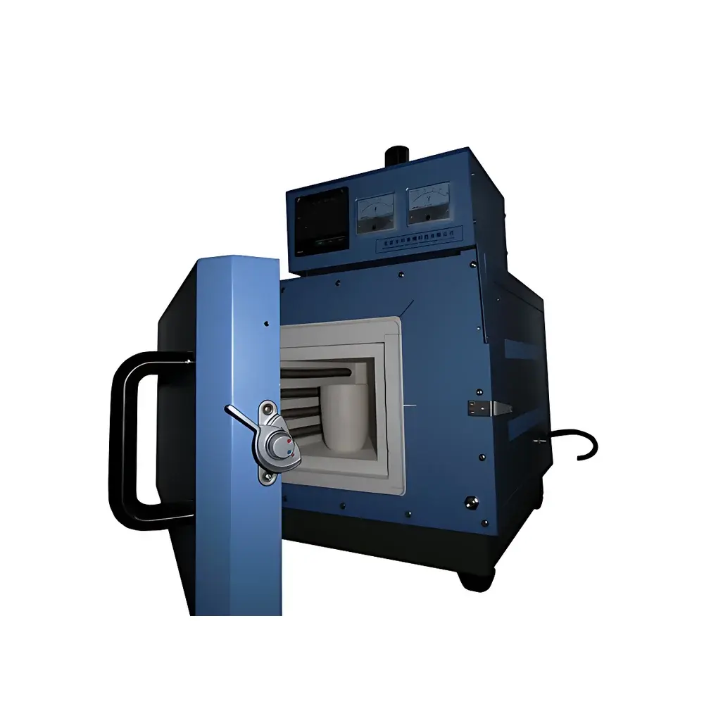 Zhongke Aobo TL0614 High-Temperature Box-Type Muffle Furnace