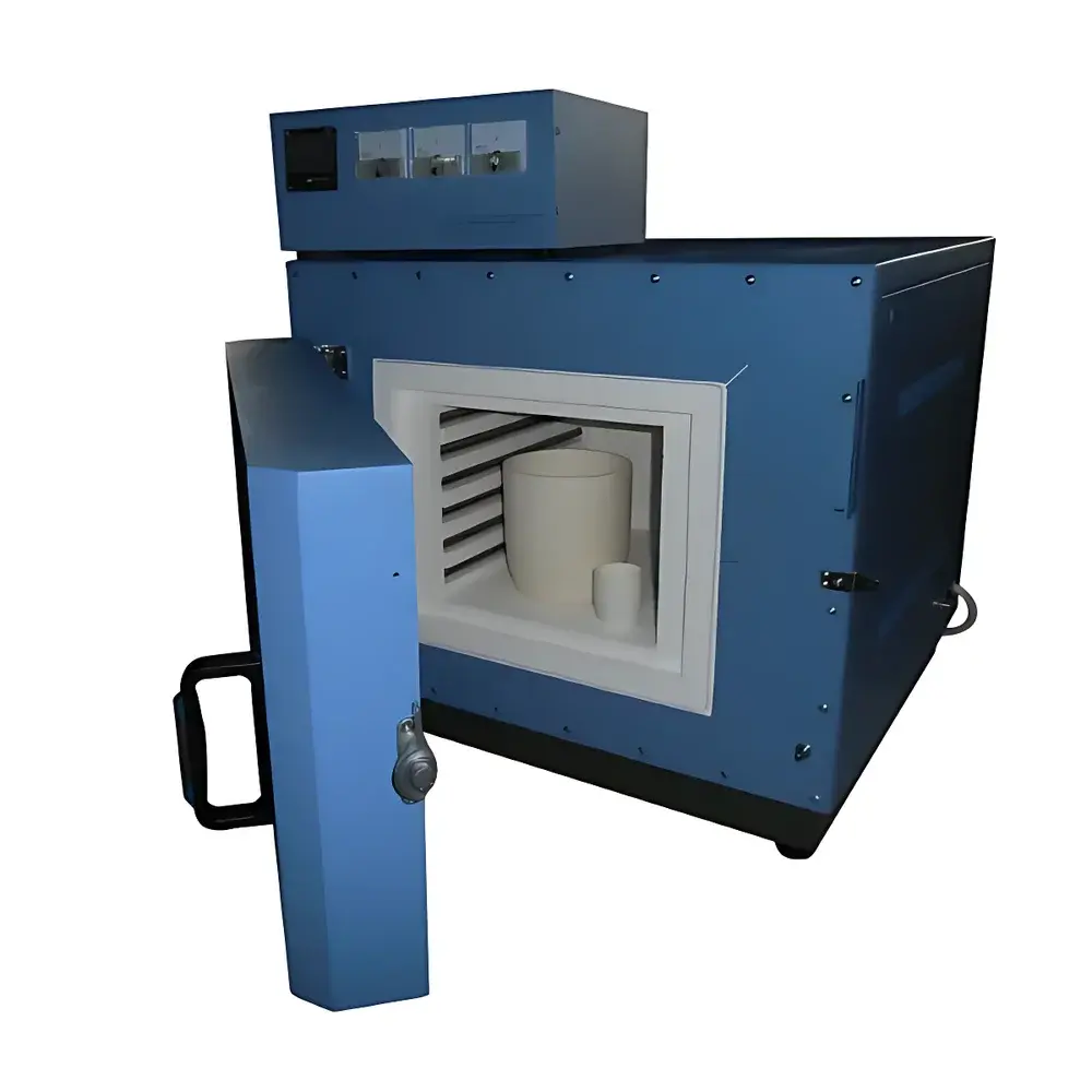 Zhongke Aobo TL0614 High-Temperature Box-Type Muffle Furnace