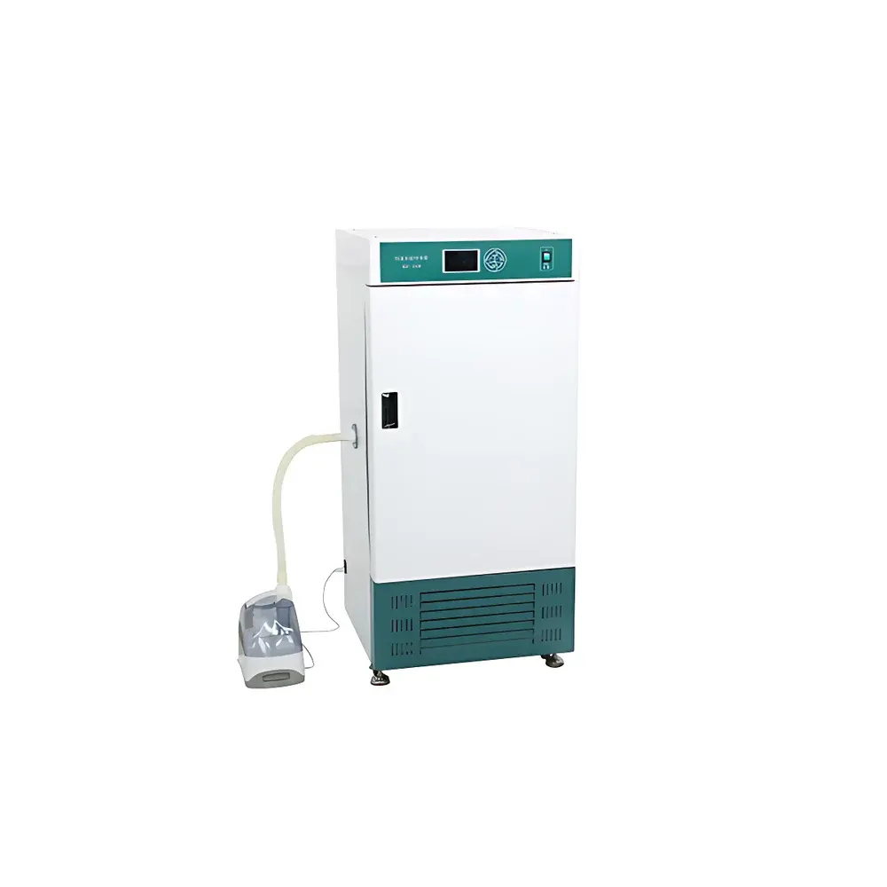 Zhongke Aobo HWS-80 Temperature and Humidity Controlled Incubator