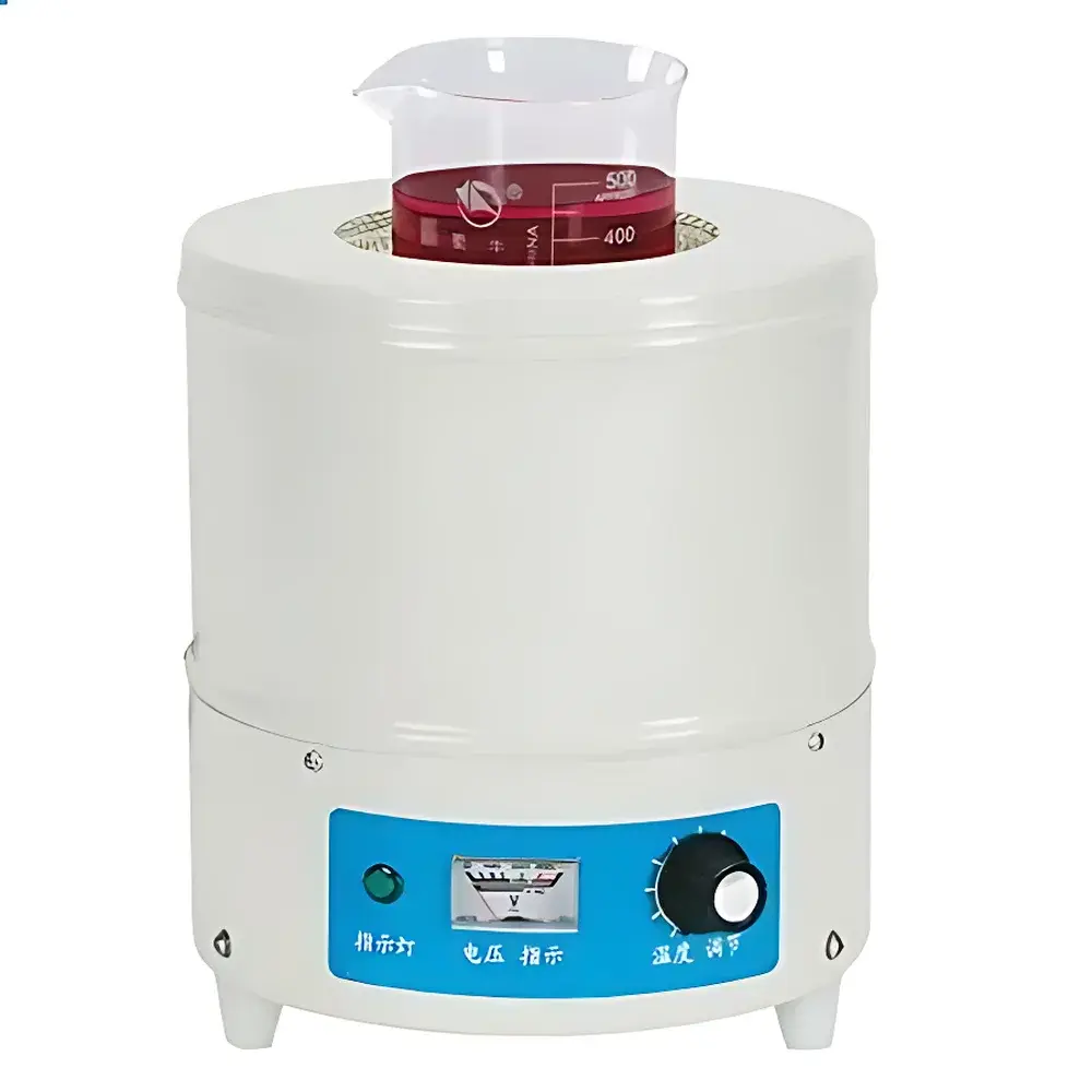 Zhongke Aobo SJ-100ml Intelligent Electric Heating Mantle