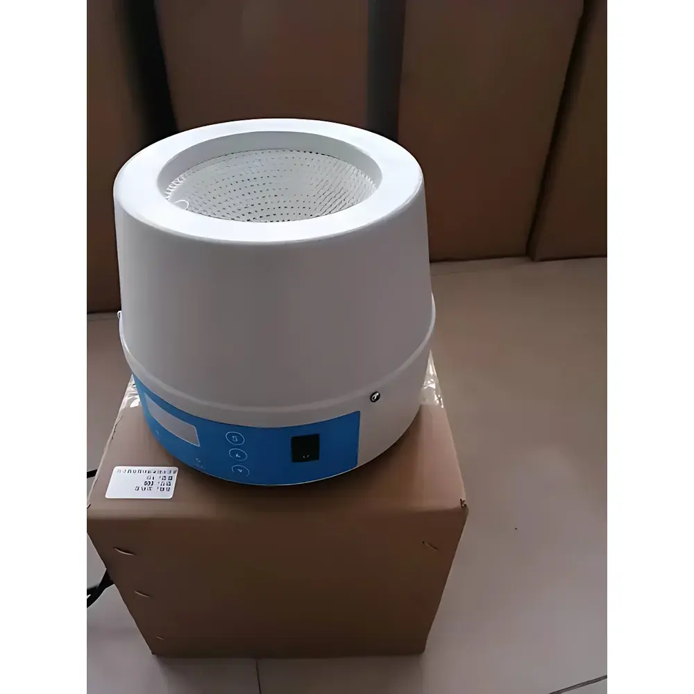 Zhongke Aobo ZDHW/SXKW Series Digital Temperature-Controlled Electric Heating Mantles