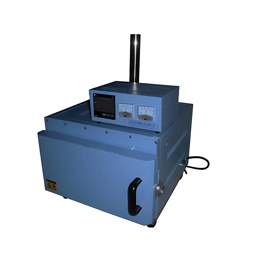 Zhongke Aobo TL2014 Intelligent Muffle Furnace