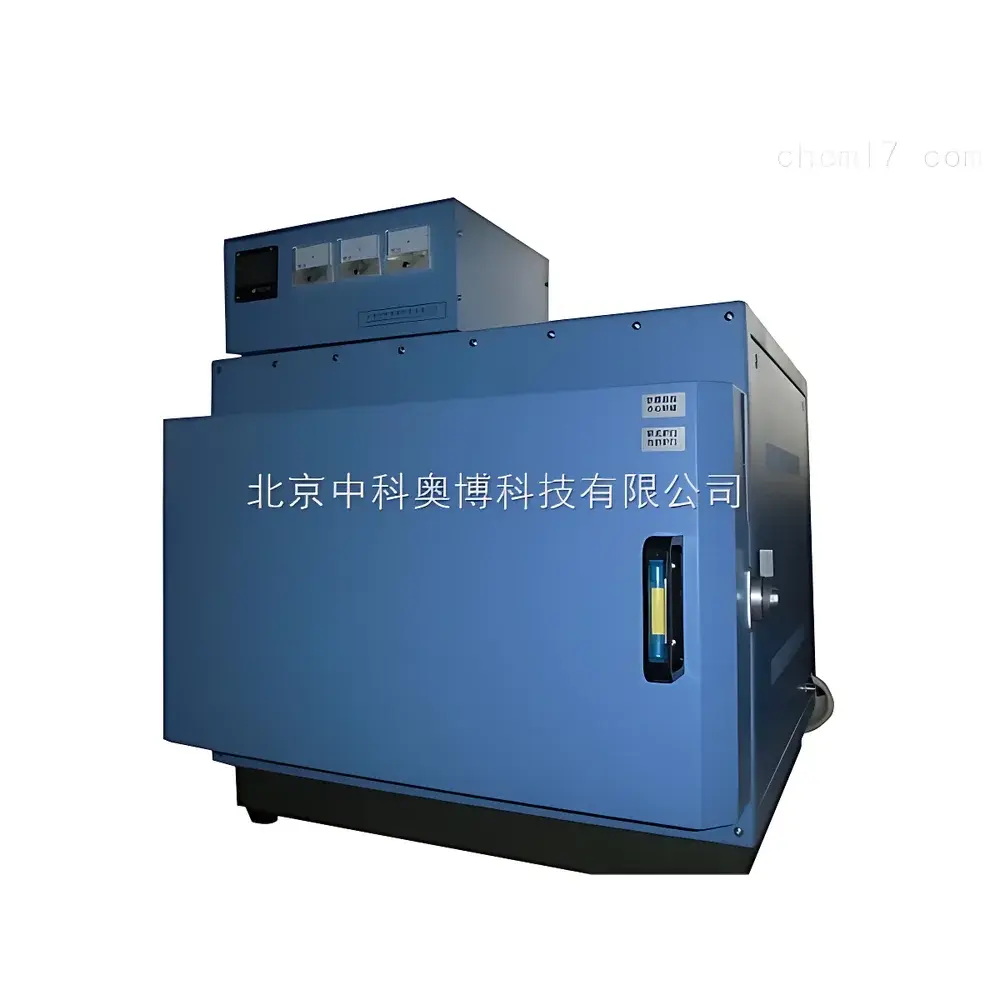 Zhongke Aobo TL2014 Intelligent Muffle Furnace