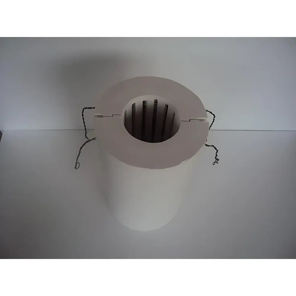 Zhongke Aobo Custom-Shaped Heating Chamber Muffle Furnace