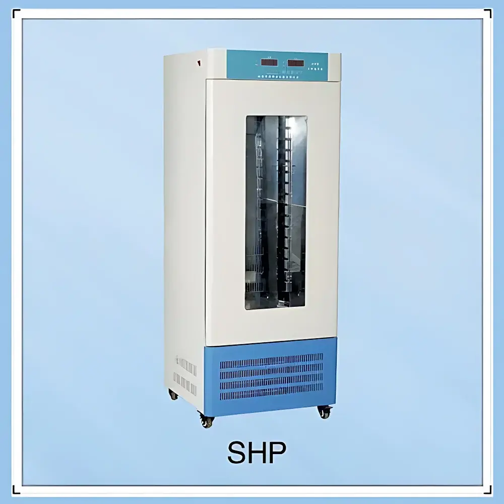Zhongke Aobo SHP-80 Biochemical Incubator