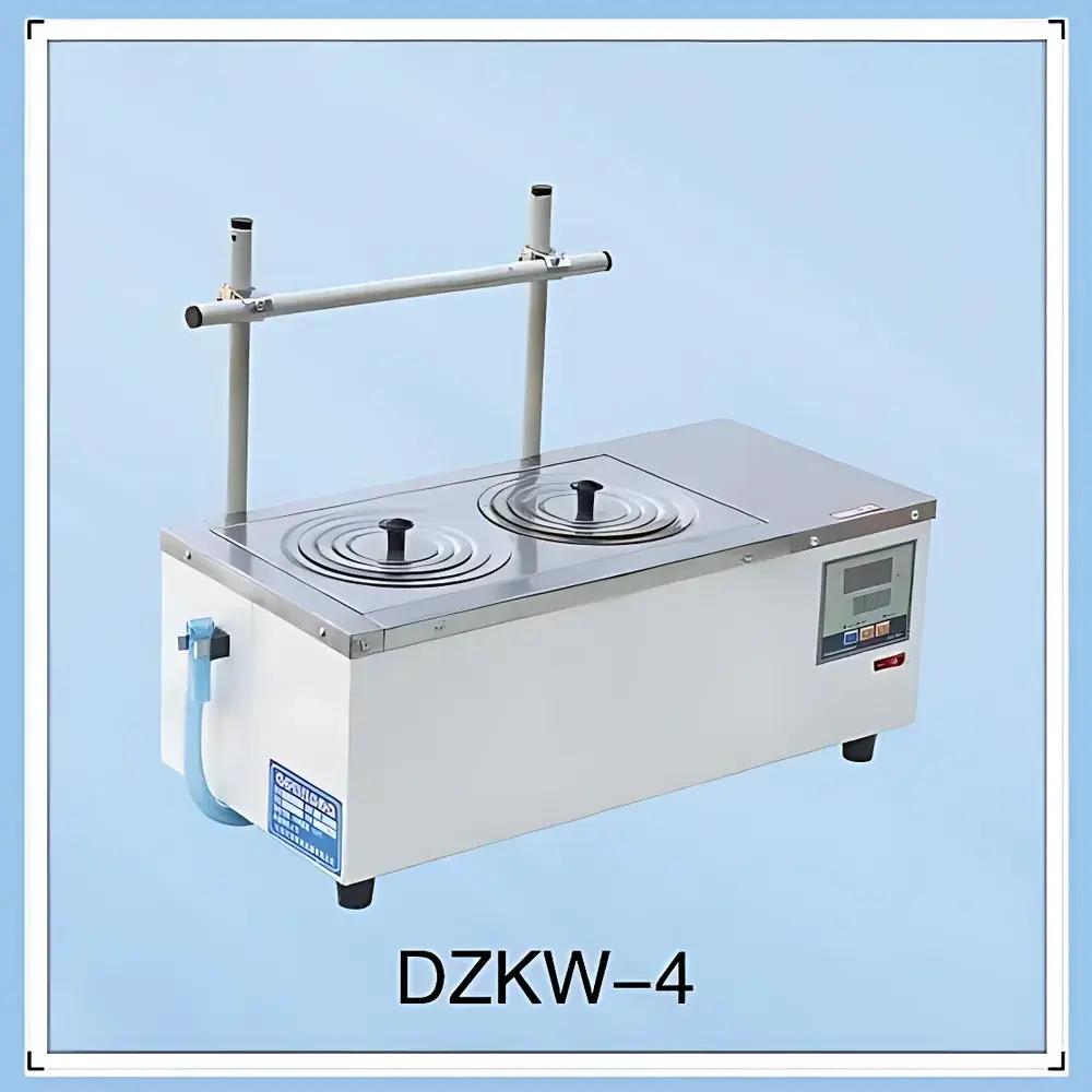 Zhongke Aobo DZKW Series Digital/Analog Controlled Electric Water Bath Incubator