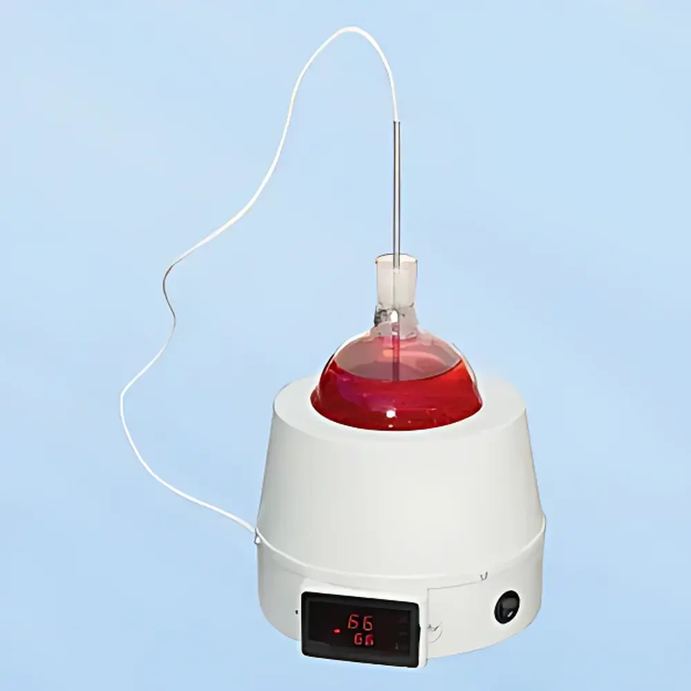 Zhongke Aobo SXKW Digital Display Electric Heating Mantle