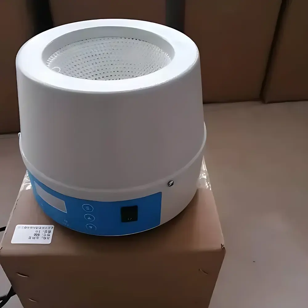 Zhongke Aobo SXKW Digital Display Electric Heating Mantle