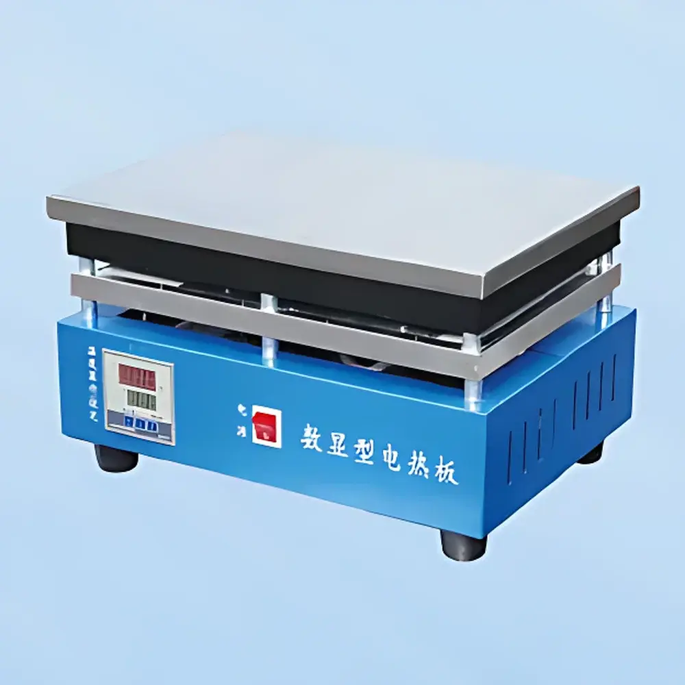 Zhongke Aobo ML-1.5-4 Electric Heating Plate