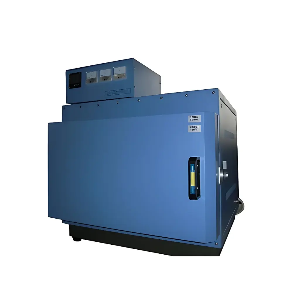 Zhongke Aobo TL3010 Ceramic Fiber Muffle Furnace