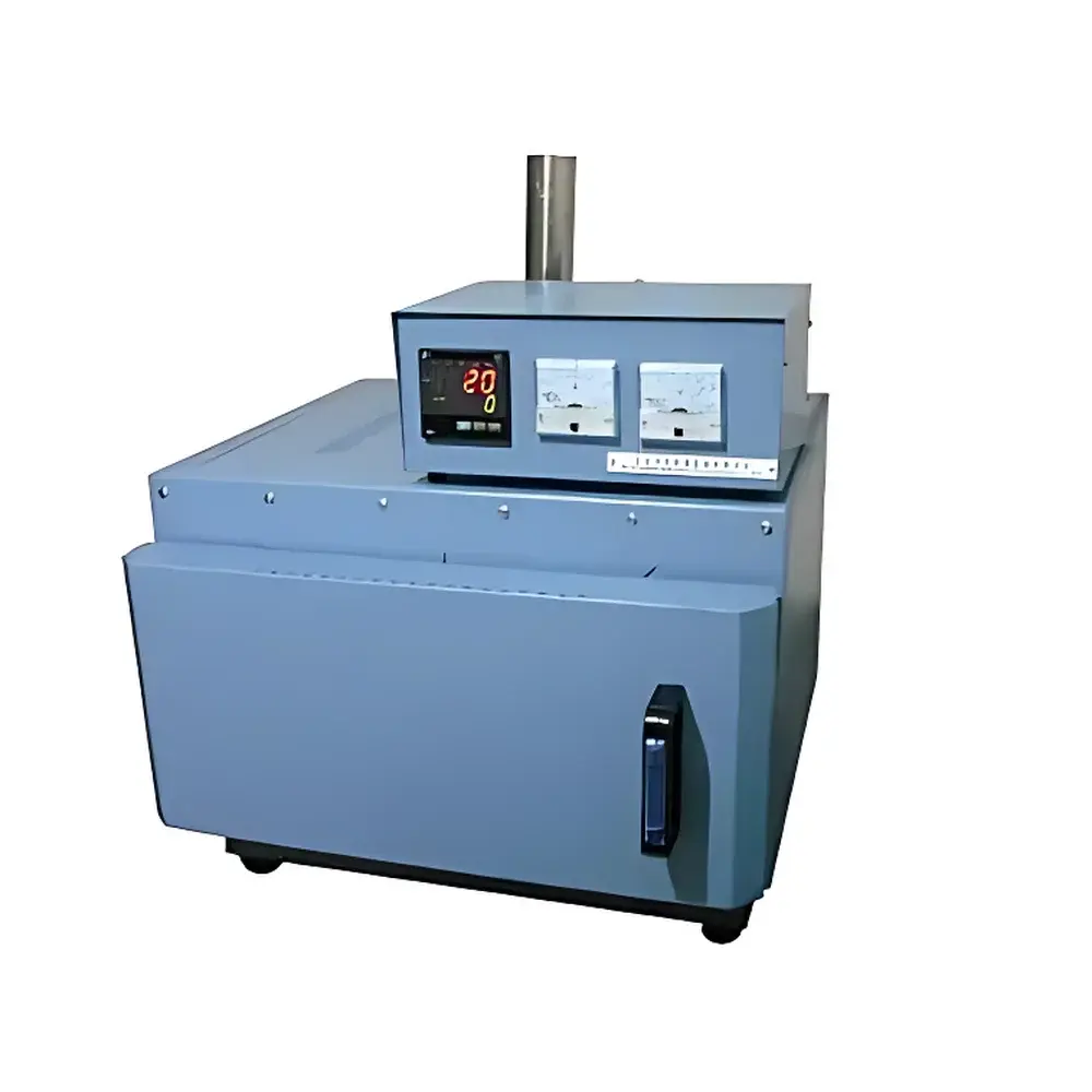 Zhongke Aobo TL3010 Ceramic Fiber Muffle Furnace