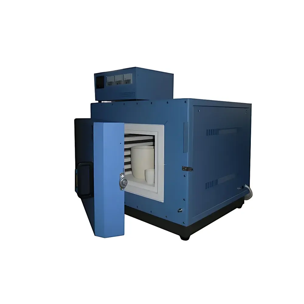 Zhongke Aobo TL3010 Ceramic Fiber Muffle Furnace