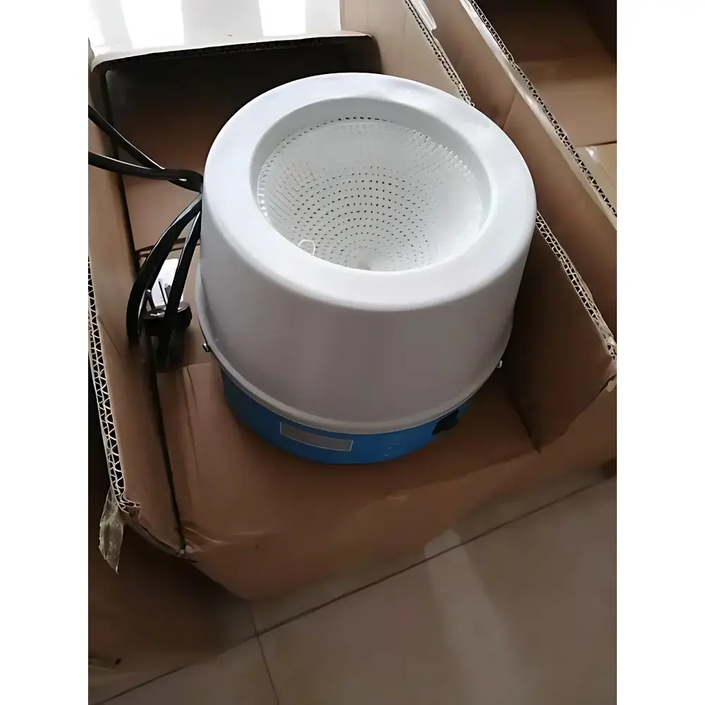 Intelligent Magnetic Stirring Electric Heating Mantle HJ-6