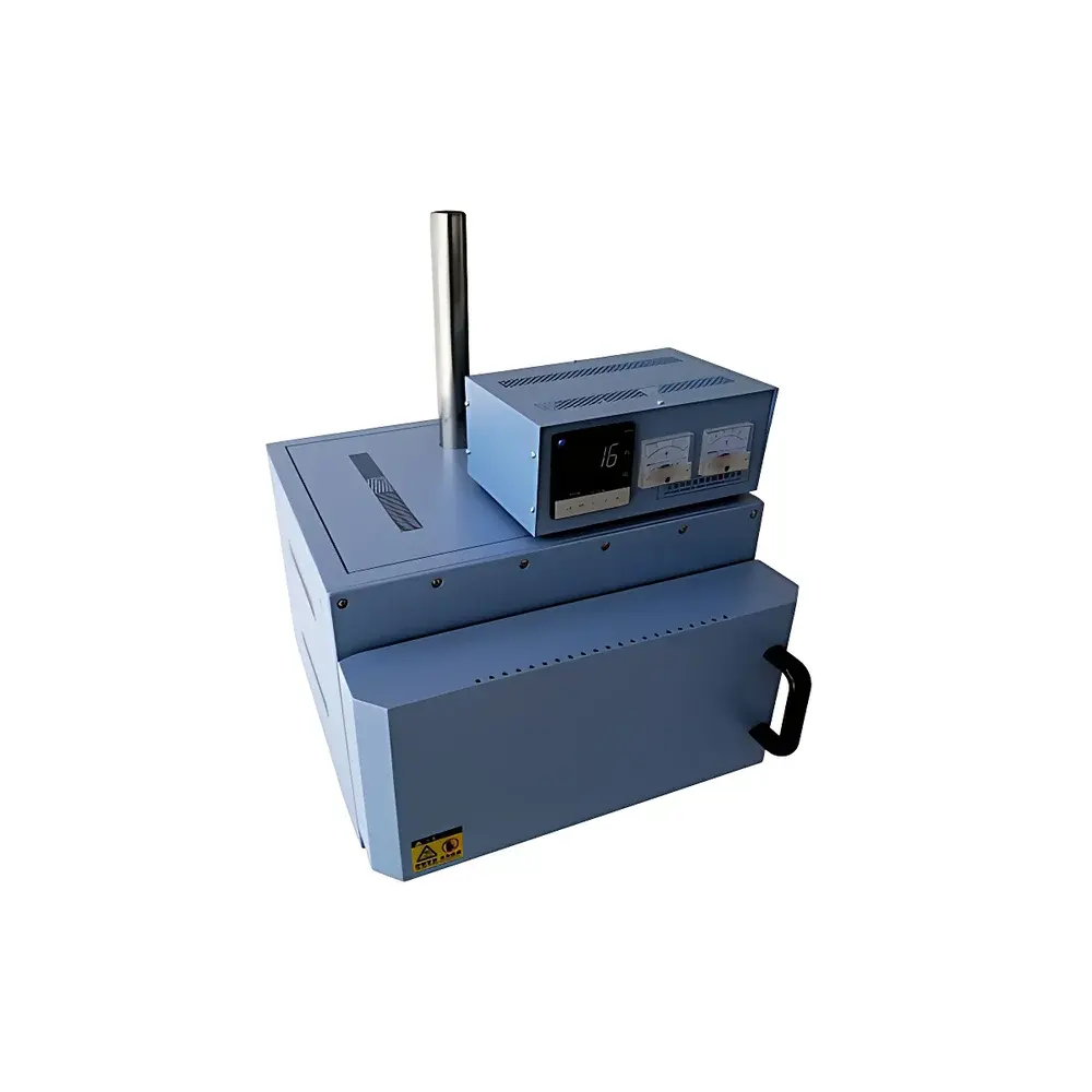 Zhongke Aobo TL-3012 Ceramic Fiber High-Temperature Muffle Furnace
