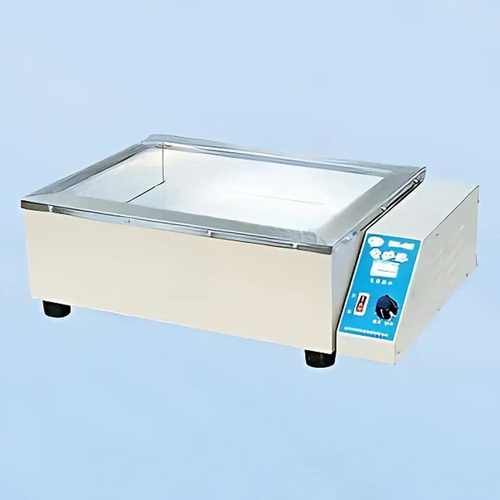 Electric Sand Bath