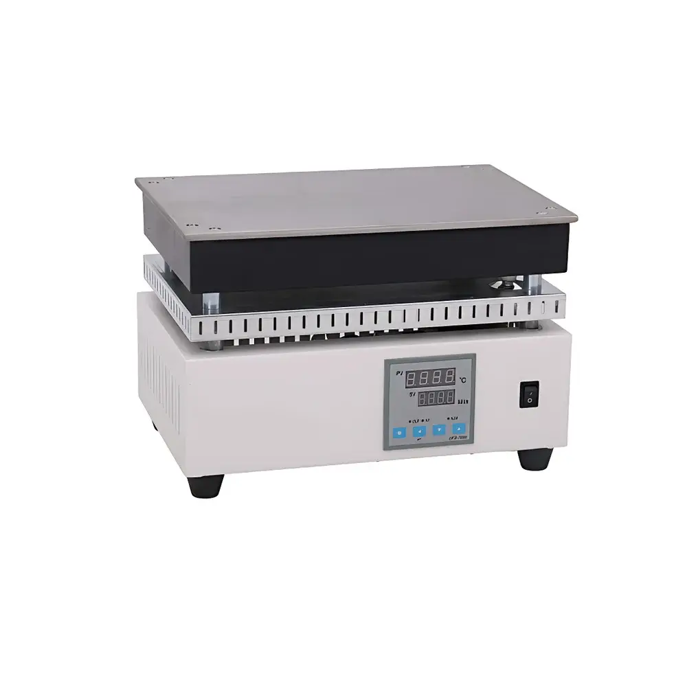 Zhongke Aobo ML Series Digital Display Stainless Steel Heating Plate