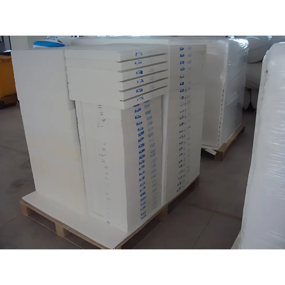 Zhongke Aobo TL2014 Intelligent Muffle Furnace