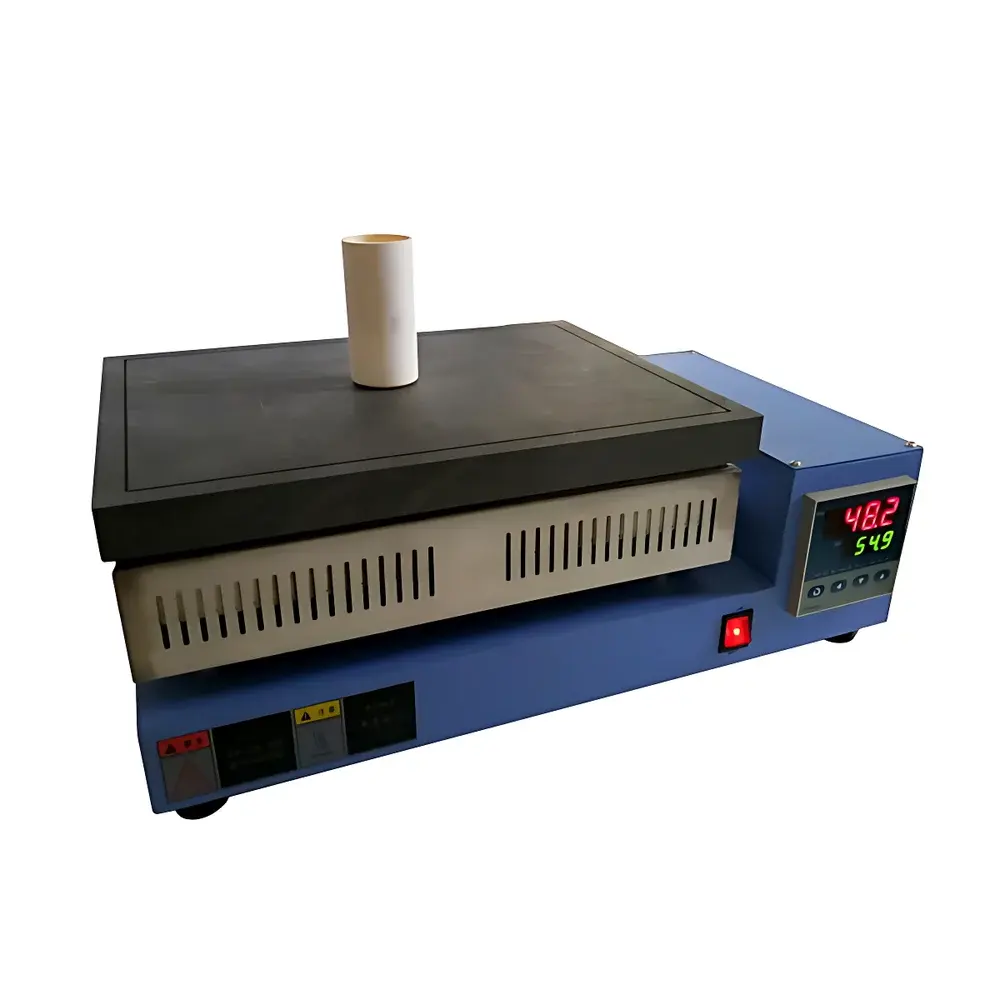 Zhongke Aobo SM Graphite Electric Heating Plate