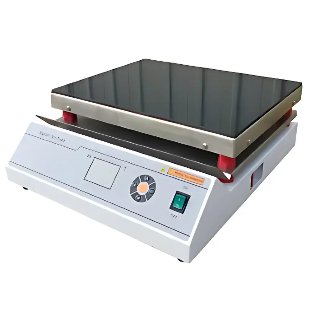 Zhongke Aobo WB-3-6 Far-Infrared Microcrystalline Ceramic Electric Heating Plate