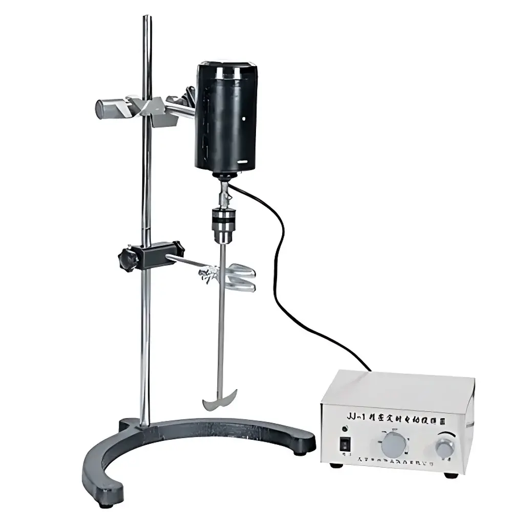 Zhongke Aobo JJ-1 Precision Variable-Speed Electric Stirrer