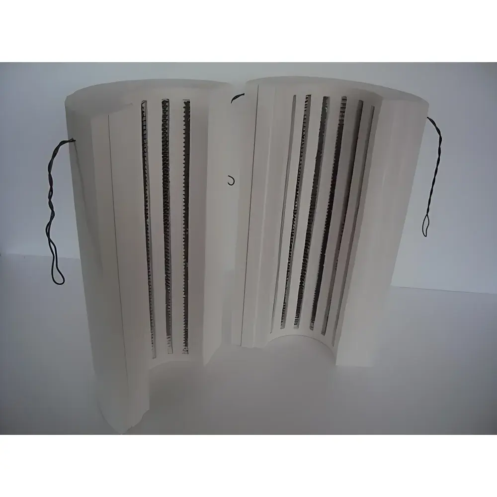 Zhongke Aobo Custom-Shaped High-Temperature Tube Furnace